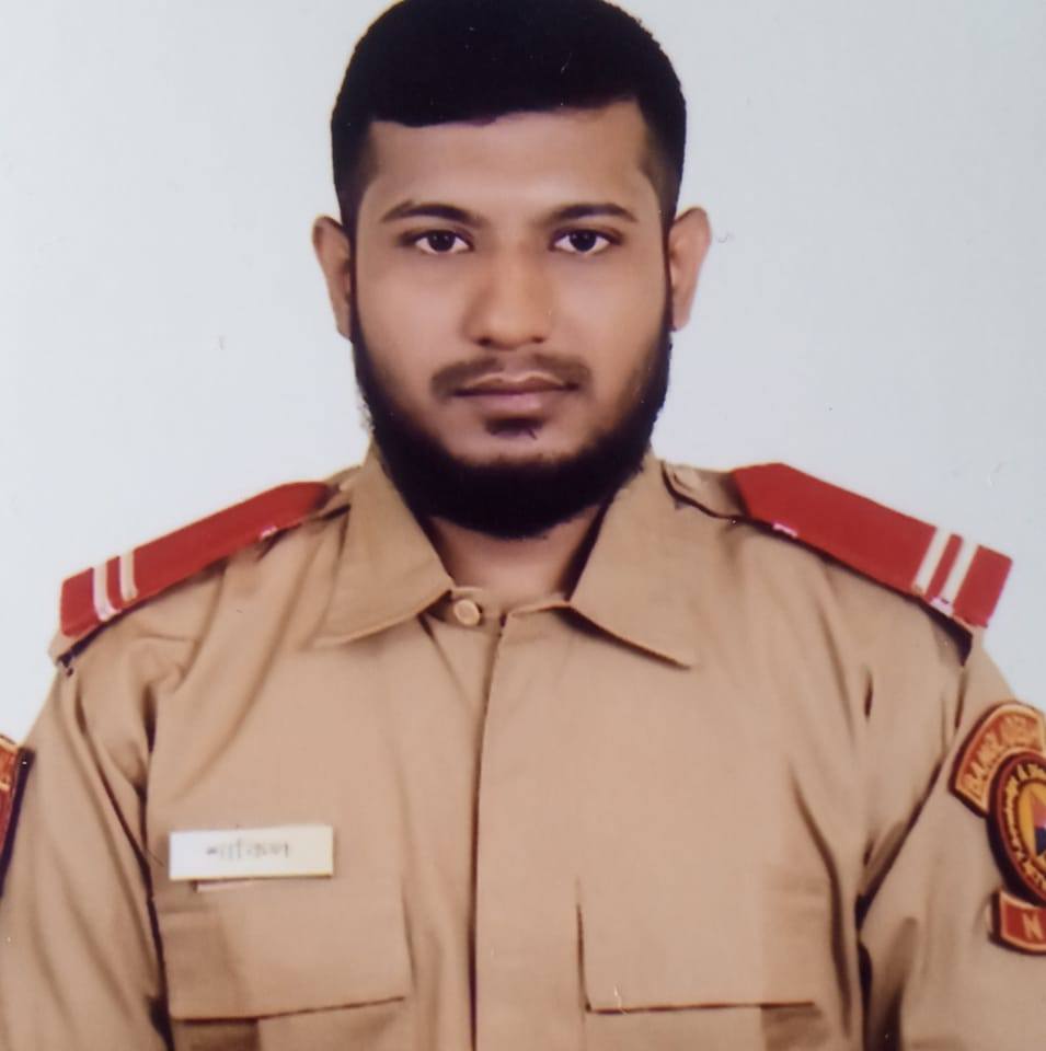 Md. Shakil Hossein
